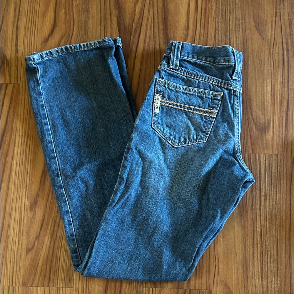 Men’s Cinch Carter 2.0 jeans